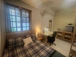Calin Mansions (D14), Apartment #450120301